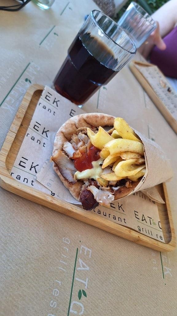 Yunanlar neden bizim yemeklerimizi sahipleniyor?