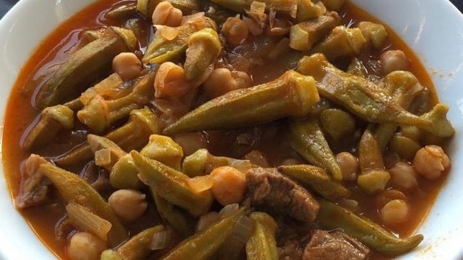 Asla yemem dediğiniz o yemek hangisi?