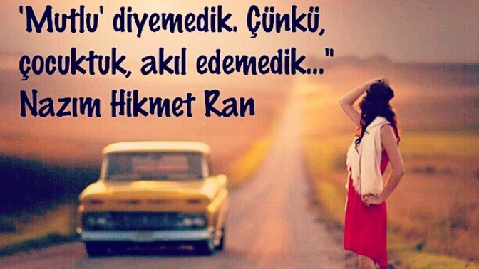 Küçükken size "büyüdügünde ne olacaksın?" diye soruldugunda cevabınız ne olurdu?