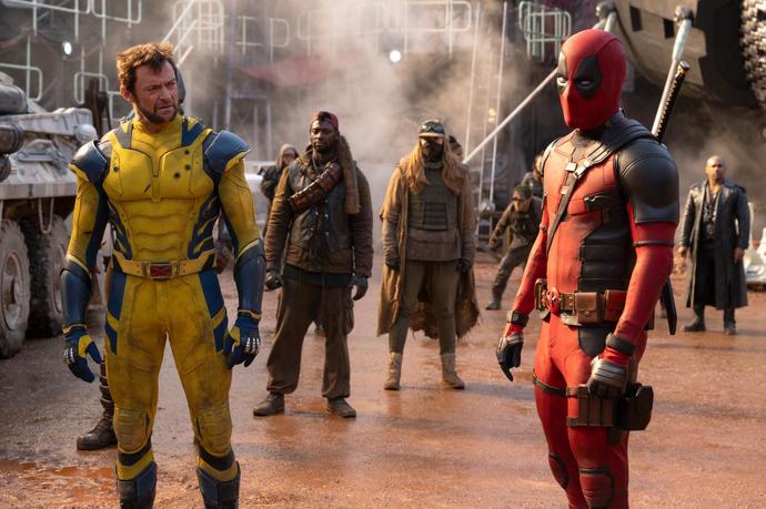 Deadpool & Wolverine ne zaman çıkacak?