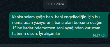 Verilen borç nasıl istenir? Borç verdiğinizde geri isteyebiliyor musunuz?