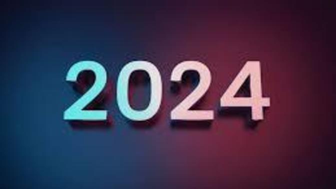 2024'ün yarısını çoktan tamamladık, sana iyi geldi mi bu yıl?