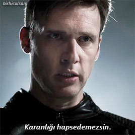 Her zaman kibar kalabiliyor musunuz yoksa içinizdeki hayvanı saldığınız da oluyor mu?