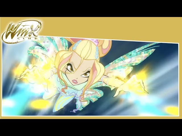 Winxte hangi perisiniz?