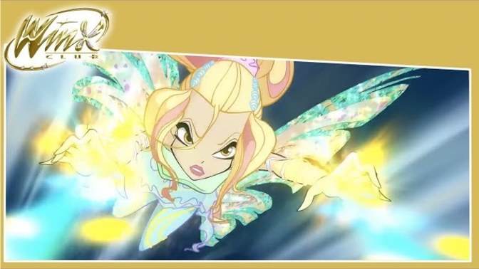 Winxte hangi perisiniz?