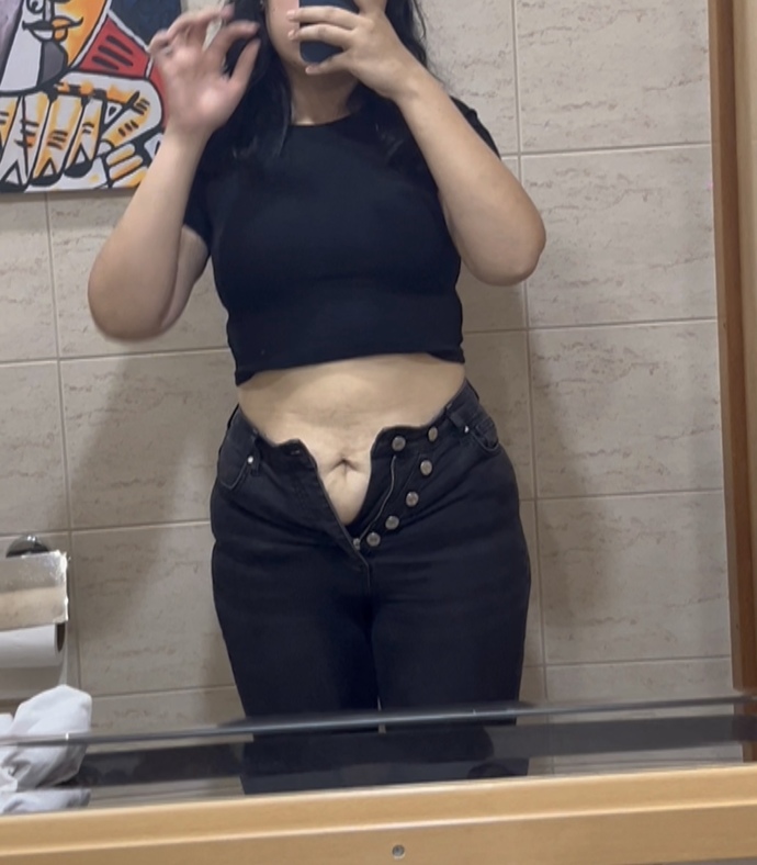 Doymak için dua ediyorum. Nasıl vereceğim şu 15 kiloyu?