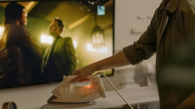 Film/Dizi izlemek sizin için vakit geçirme aracı mı?
