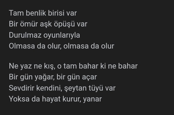 Berenin Yalın yerine Kenanı seçmesi hakkında ne düşünüyorsunuz?