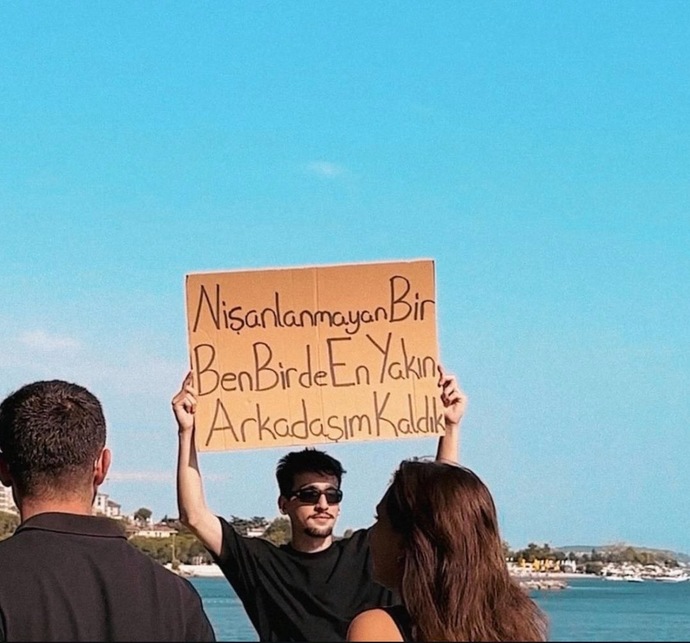 Sap kalmaya alıştınız mı?
