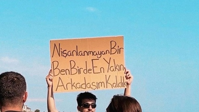 Sap kalmaya alıştınız mı?