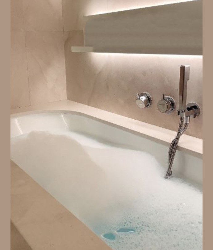 💓🛁💓