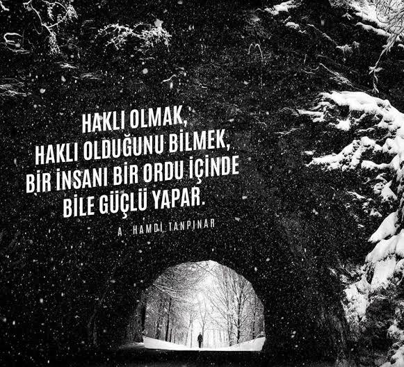 Haklı olduğun durumlarda kimseyi buna inandıramamak seni sinirlendirir mi?
