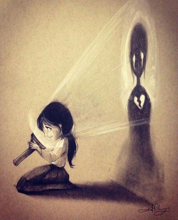 🖤