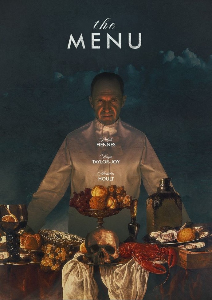 Gerilim film önerisi?