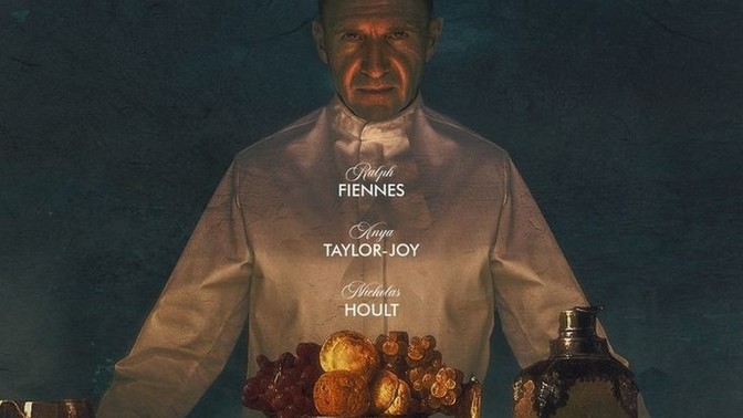 Gerilim film önerisi?