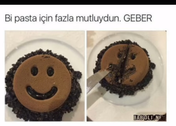 Sitedekilerin ruh hali gibi çalışma olmuş 🤗nasılsınız şimdi? durulduysanız ender bilgilerimle azıcık sorularınıza yorum yapacam🤭?