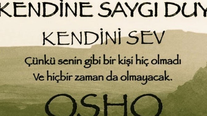 Kendinize ne kadar güveniyorsunuz?