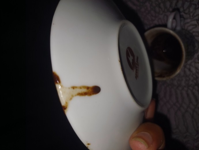 Fal bakmasını bile arkadaşlar rica etsem bakabilir misiniz?