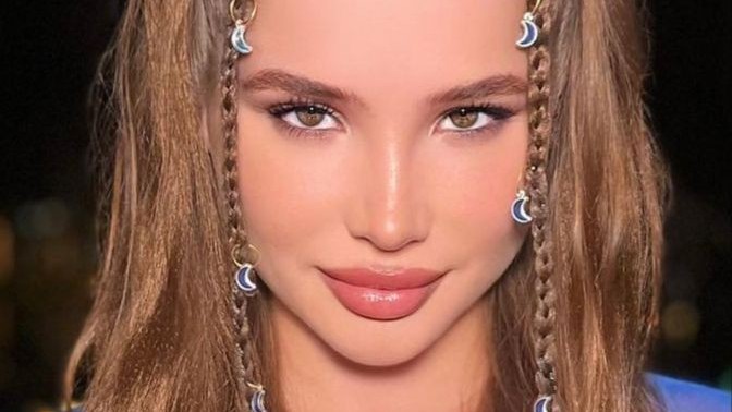 Son günlerde kafaya taktığın bir saç modeli var mı?