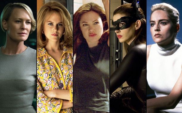 Femme Fatale kadınlar hakkında ne düşünüyorsunuz?