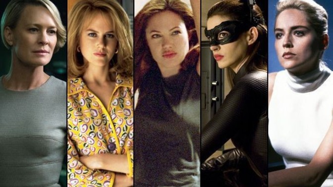 Femme Fatale kadınlar hakkında ne düşünüyorsunuz?
