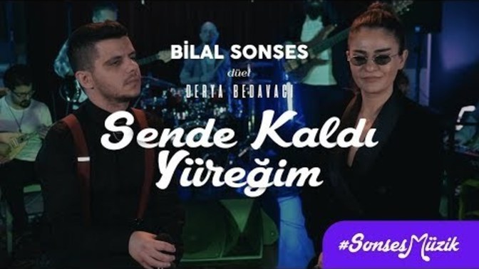 Yüreğiniz kimde kaldı?