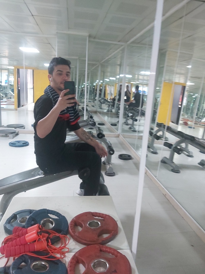 Spor yapan kişileri çekici buluyor musunuz?