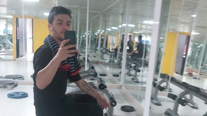 Spor yapan kişileri çekici buluyor musunuz?