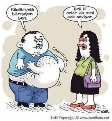 Dolgun hatlara sahip olmayı ister miydiniz?