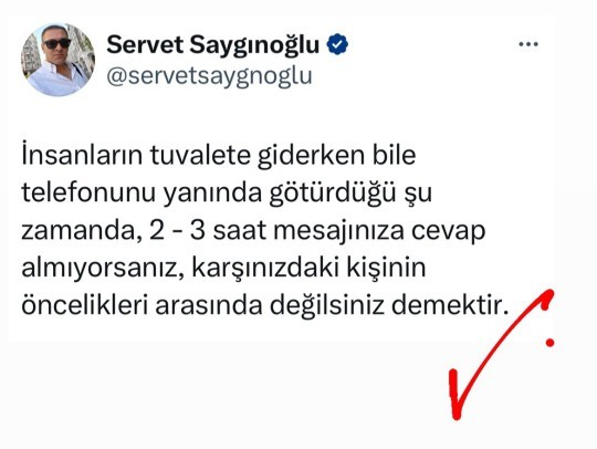 Telefonu Tuvalete Götürüyor musunuz?