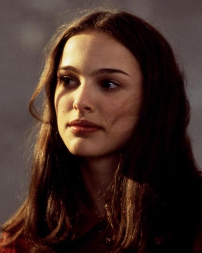 Sizce Natalie Portman, güzel bir kadın mı?