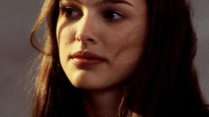 Sizce Natalie Portman, güzel bir kadın mı?