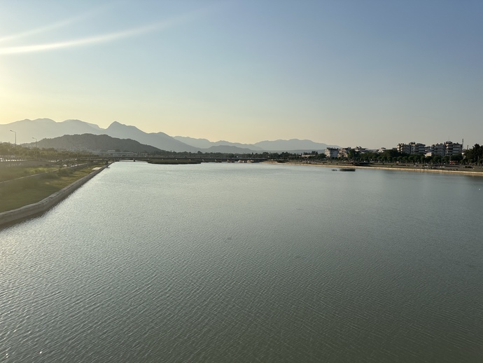 Antalya yı sevenler neredesiniz?
