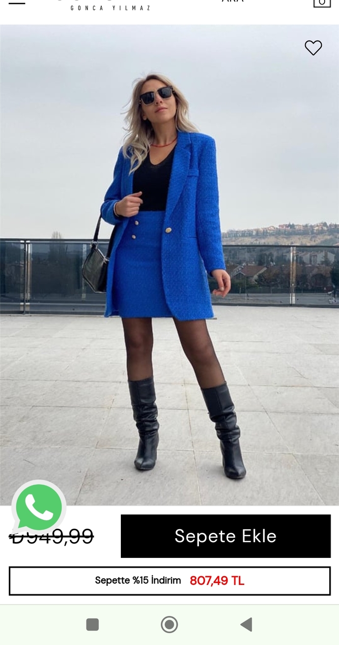 Sizce hangi takım daha güzel?