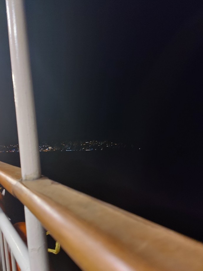 Yine sıcak bir gece yine sıkıcı napıyorsunuz?