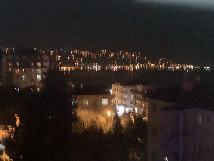 Kim niye uyumadı uyuyamadı bakalım?