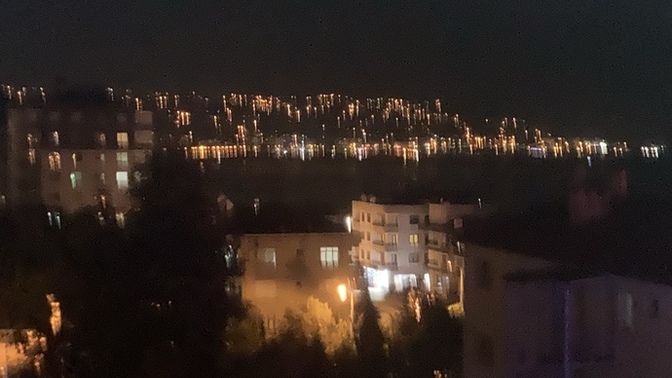 Kim niye uyumadı uyuyamadı bakalım?