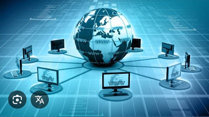 İnternet olmasaydı dünya nasıl olurdu?