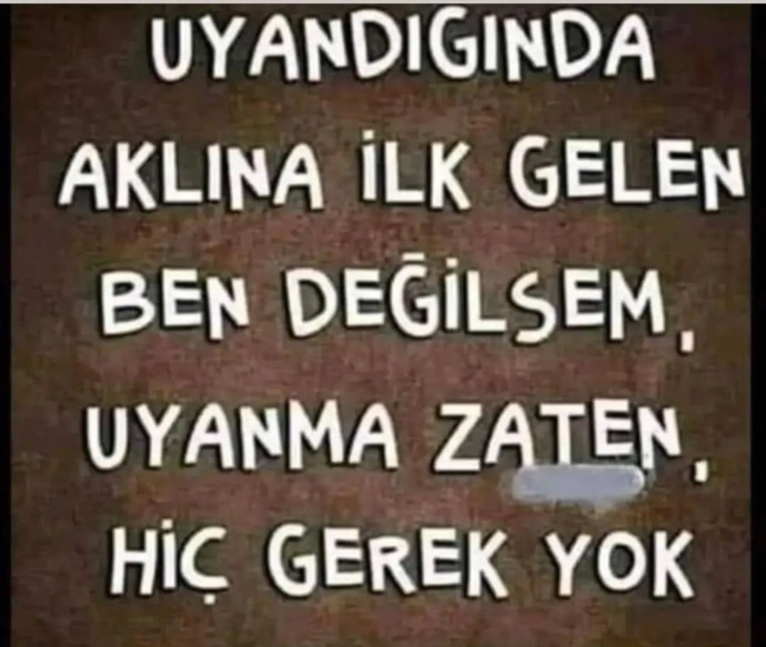 Sevgi aslında alışkanlık mıdır?