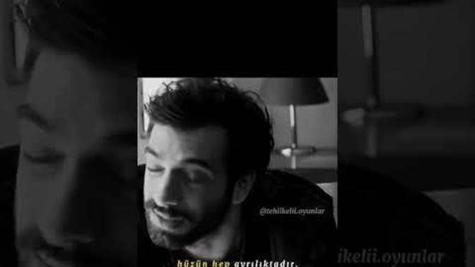 Aşkın asıl yaşandığı hâl ayrılık hâli midir?