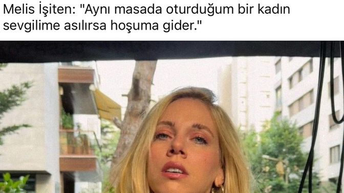 Sevgilinizin beğenilmesi hoşunuza gider mi?