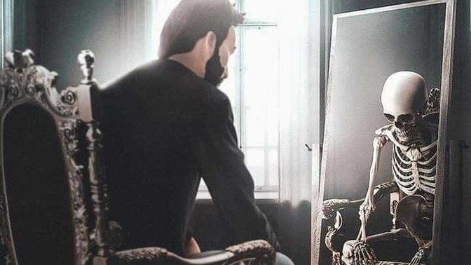 Bu hayatta en çok seni neyini yaşlandırdı?