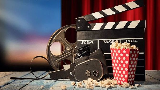 Film mi yoksa dizi mi izlemeyi seversiniz?