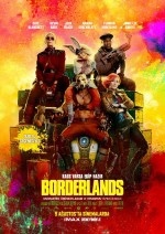 Borderlands oyunu film oluyor. Filmin vizyon öncesi son fragmanı yeni paylaşıldı. nasıl buldun?