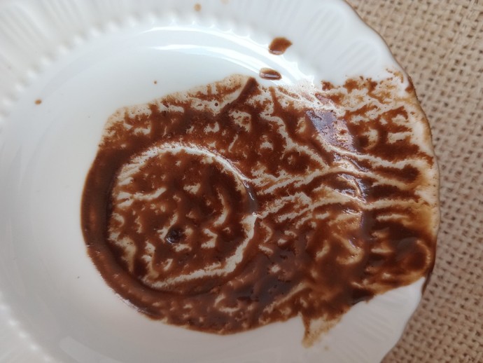 Falıma bakar mısınız?