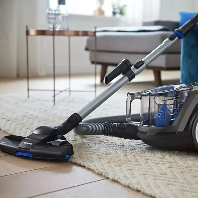 Philips süpürge çeşitlerinden hangisini önerirsiniz?