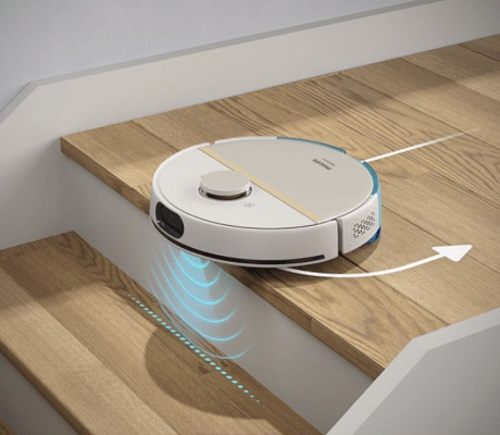 Müstakil evde robot süpürge kullanmak mantıklı mı?