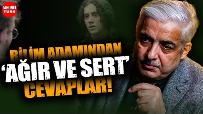 Evrimci Dinsizler Nasıl Mat Edilir?