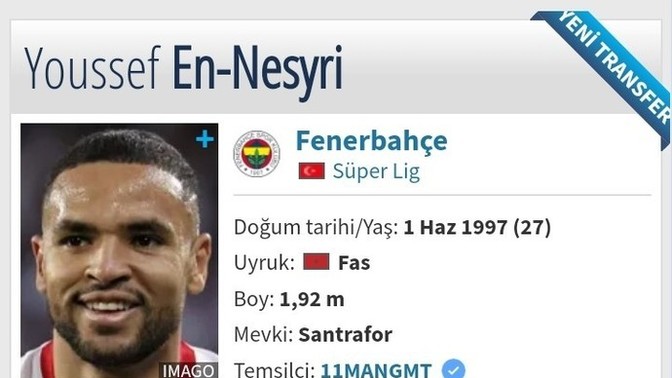 Fenerbahçe'nin yeni transferleri nasıl sizce?