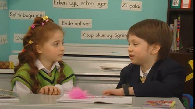En sevdiğiniz sihirli dizi hangisiydi?